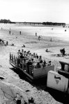 Images of old Morecambe - Beach ride