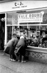 Images of old Morecambe - Promenade prototype pound shop