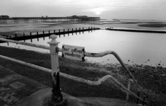 Images of old Morecambe - Paddling pool